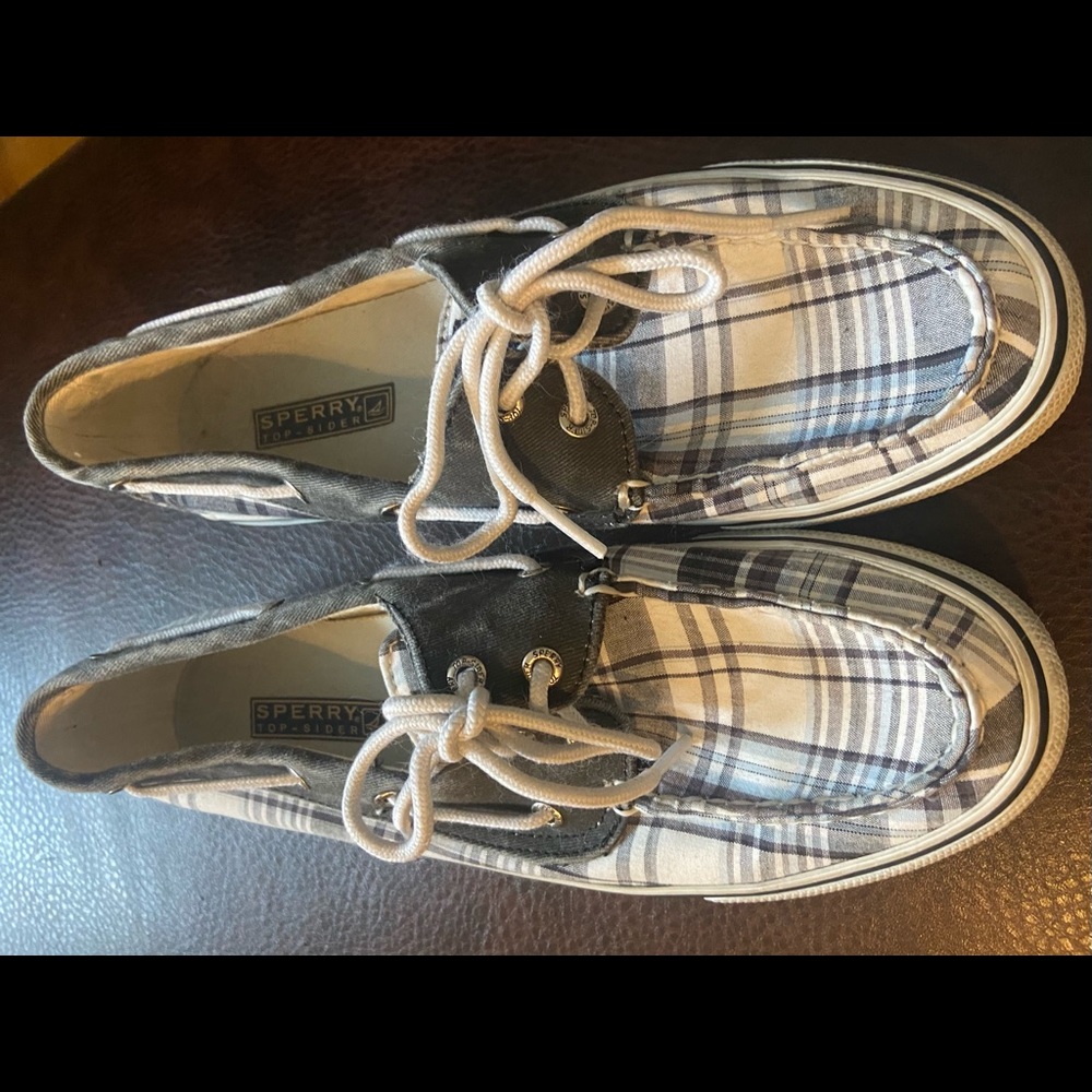 Cute Sperry Sneakers